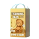 Dono's Diary Pee Pad Bear L (20pcs)